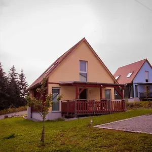  Ferienhaus Leonrod Deutschland
