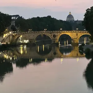 Trastevere In Charme Apartment