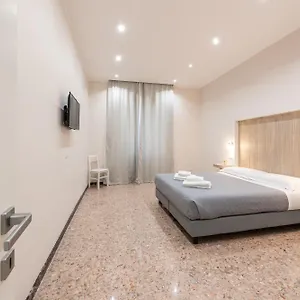 Ancient Apartment