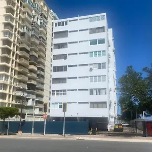 Isla Tower Apartment San Juan