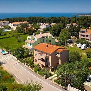  Apartment Milla Kroatien
