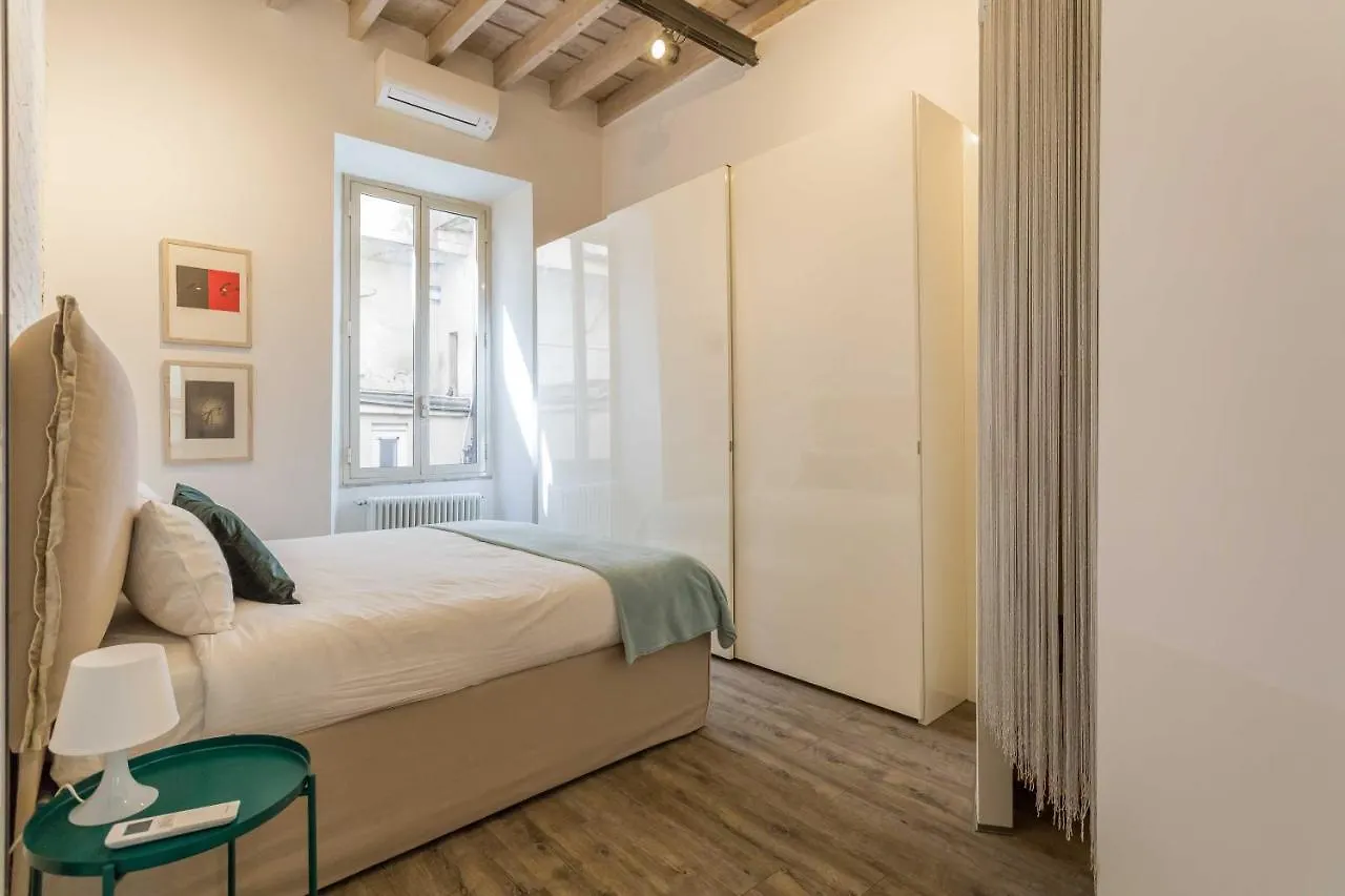 Casa Manara In Trastevere Rome Italy