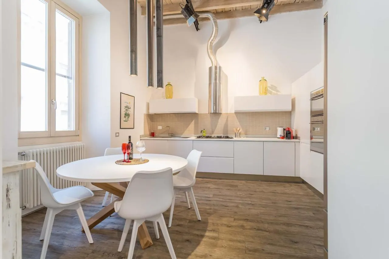 Casa Manara In Trastevere Rome Apartment