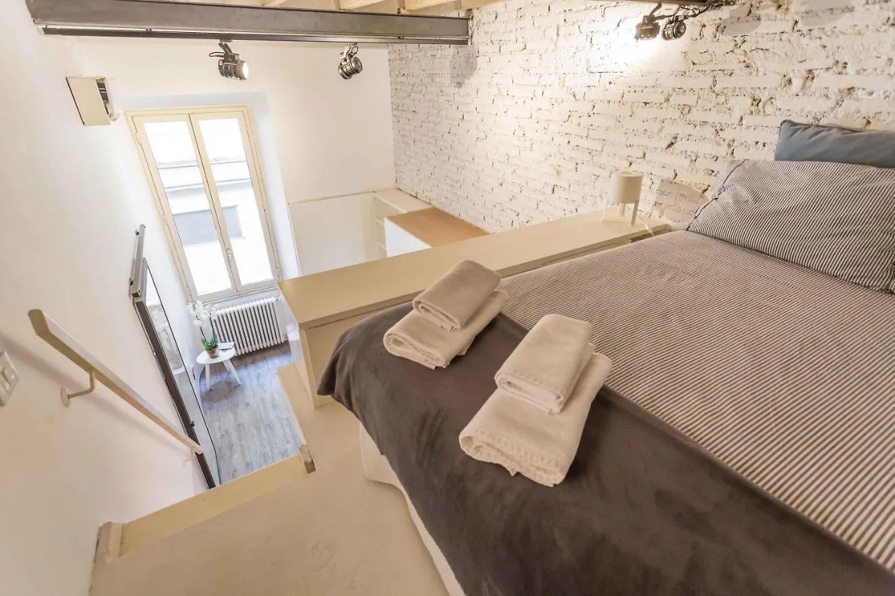Casa Manara In Trastevere Roma 0*,  Italia