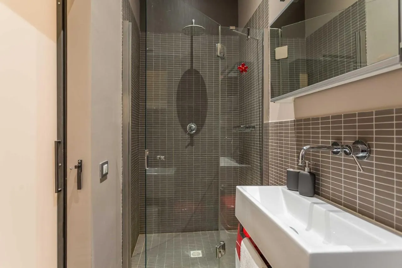 Apartamento Casa Manara In Trastevere Roma