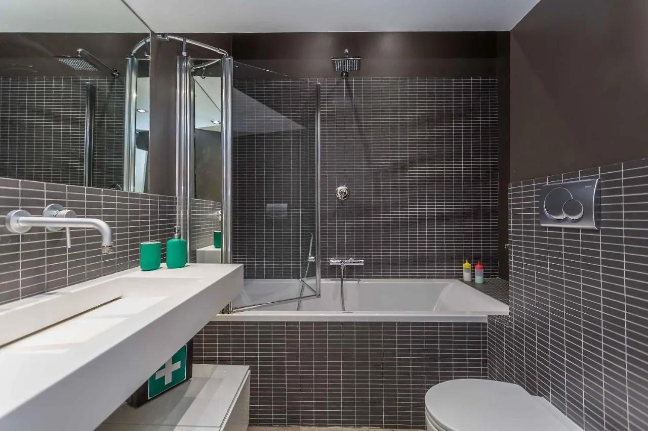 Apartamento Casa Manara In Trastevere Roma