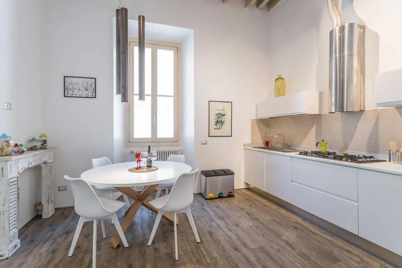 Casa Manara In Trastevere Rome 0*,