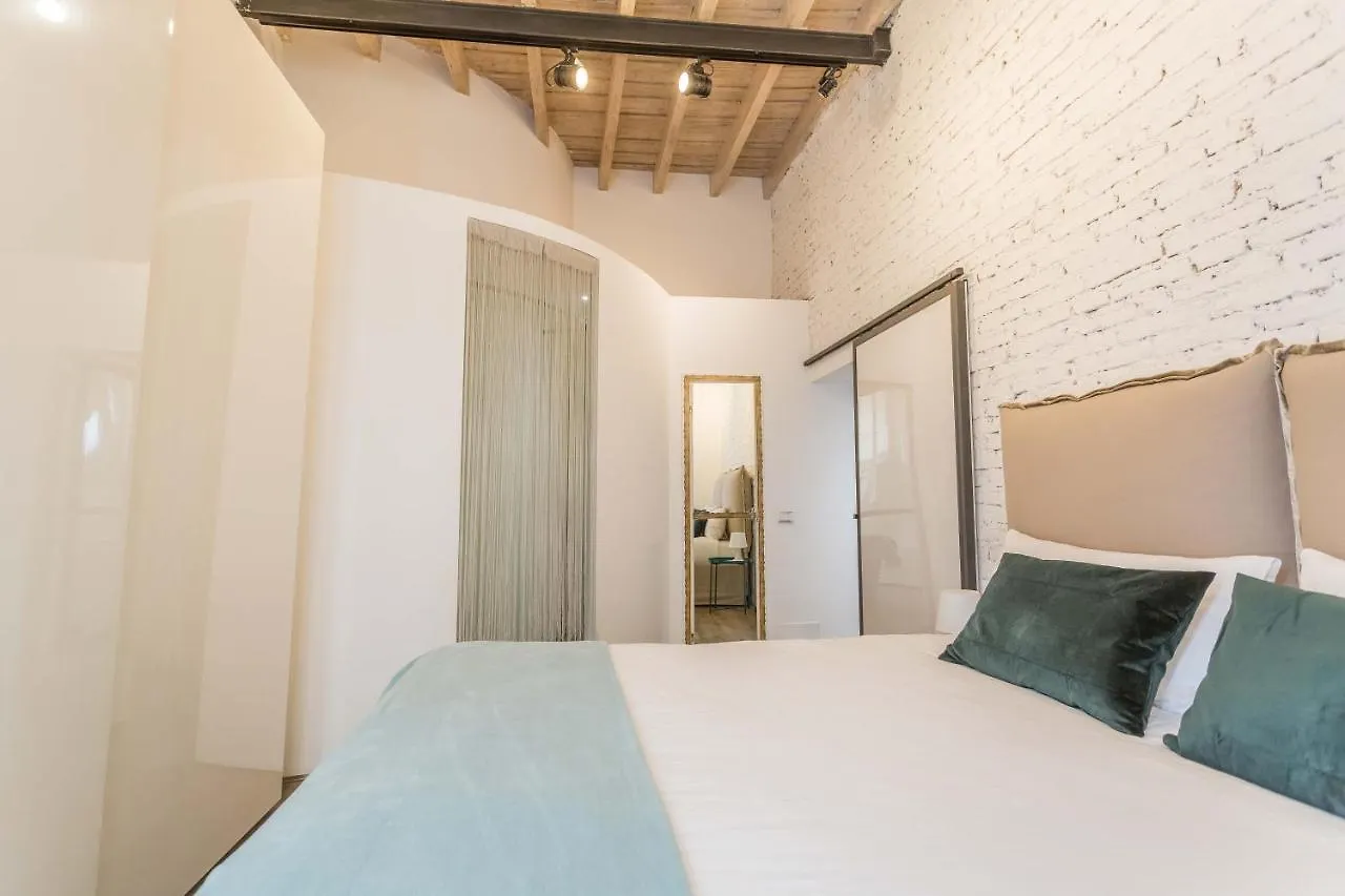 Casa Manara In Trastevere Rome Apartment