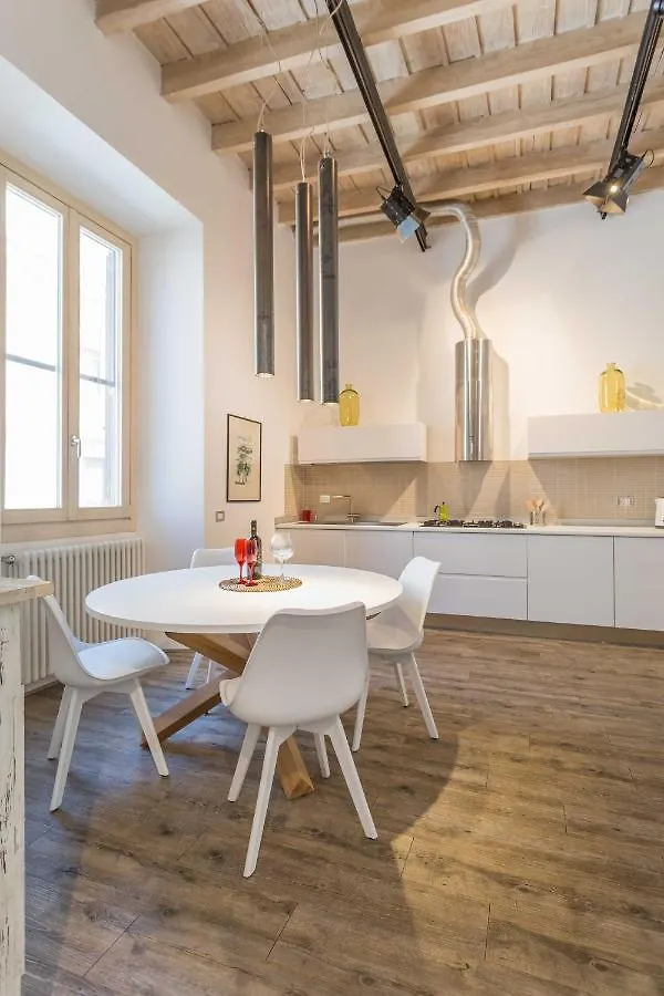 Casa Manara In Trastevere Rome Italy