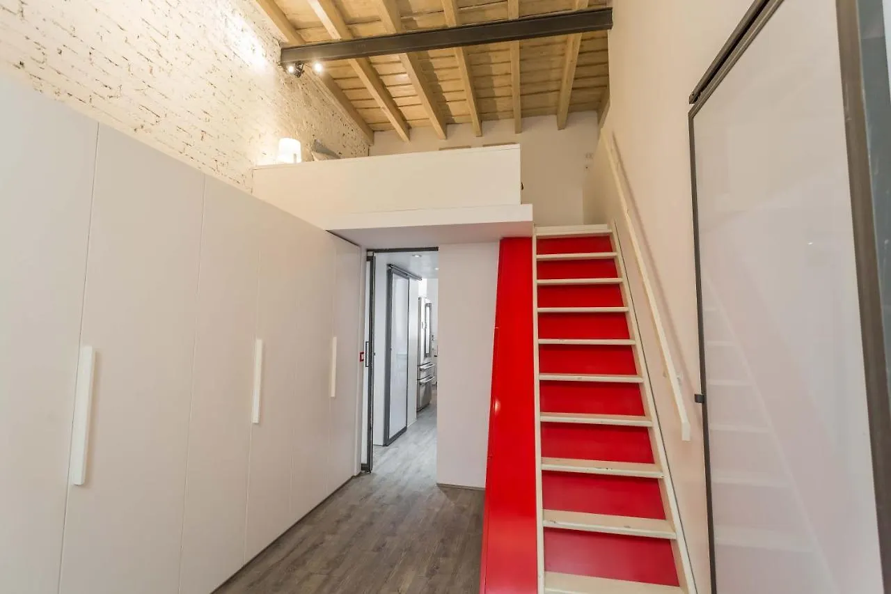 Apartment Casa Manara In Trastevere Rome Italy