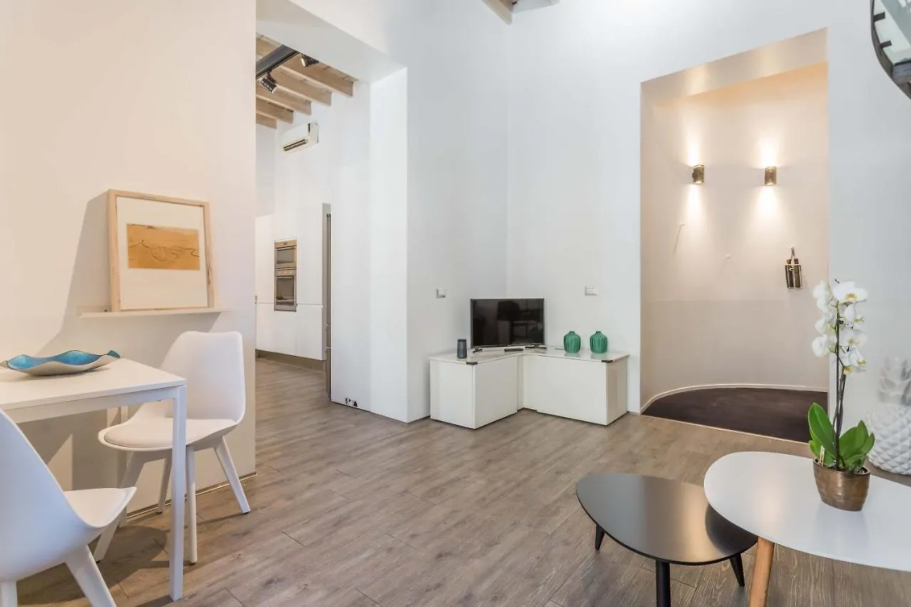 Casa Manara In Trastevere Rome