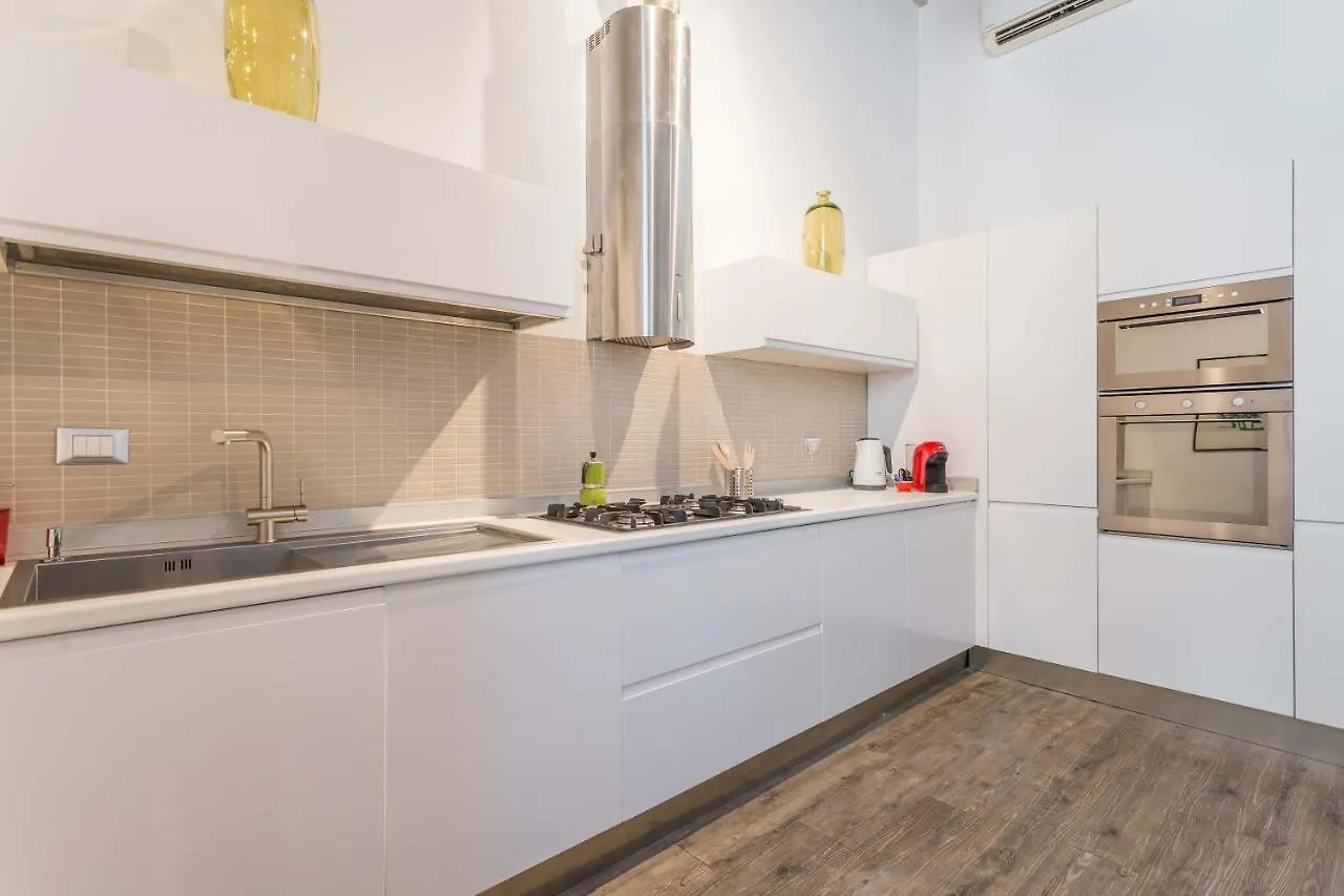 Casa Manara In Trastevere Rome