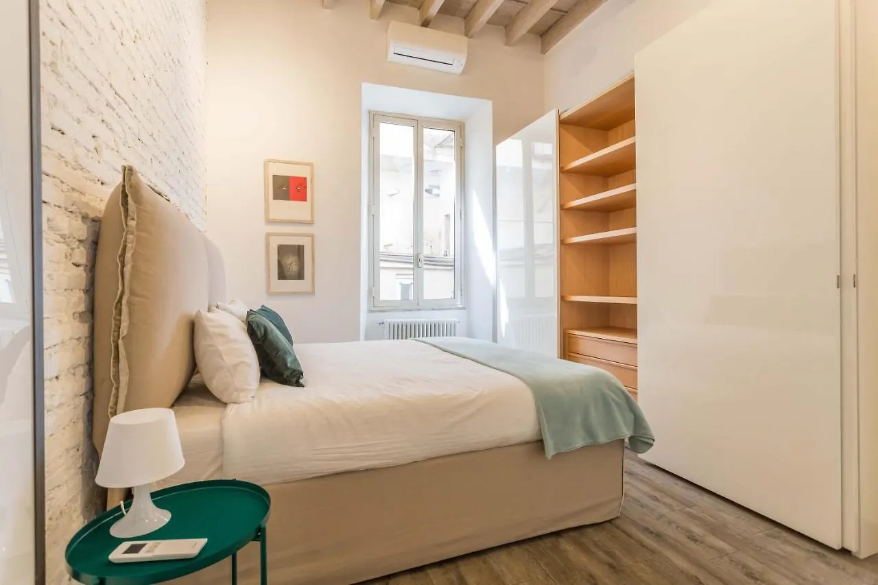 Casa Manara In Trastevere Rome