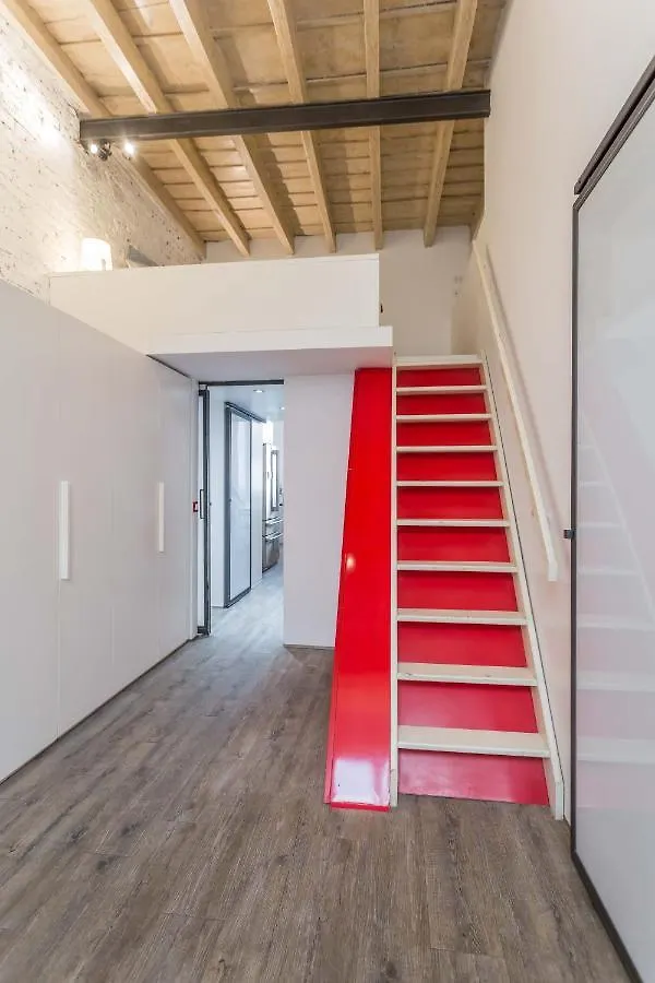 Casa Manara In Trastevere Rome 0*,  Italy
