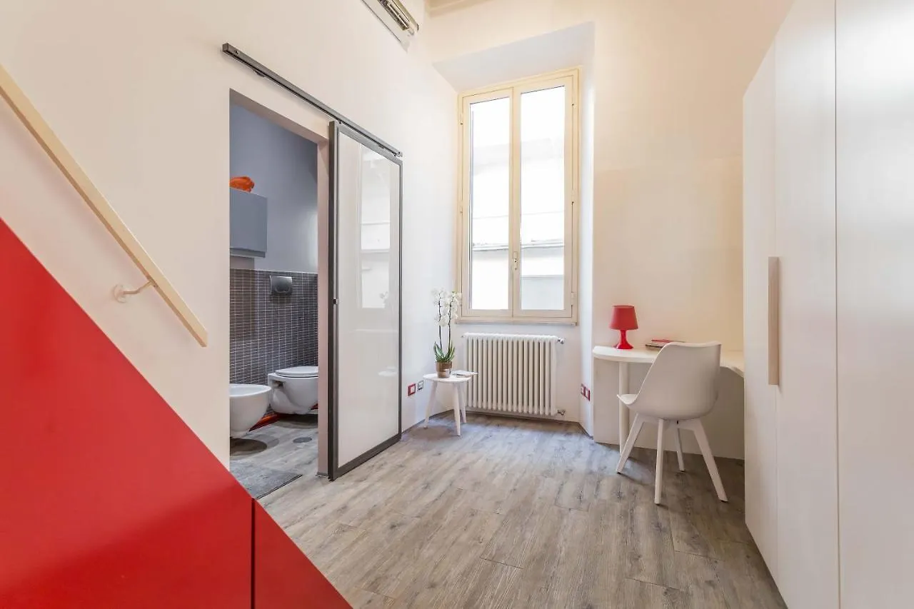 Apartamento Casa Manara In Trastevere Roma