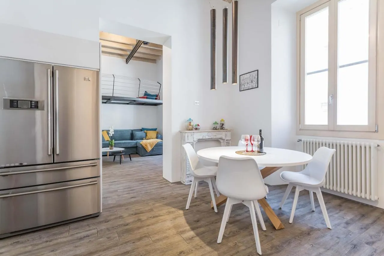 Casa Manara In Trastevere Rome Apartment