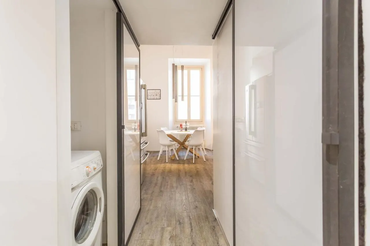Casa Manara In Trastevere Rome Apartment