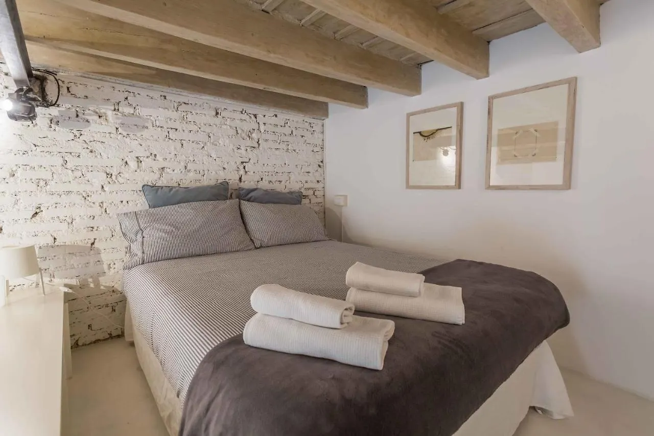 Casa Manara In Trastevere Roma 0*,