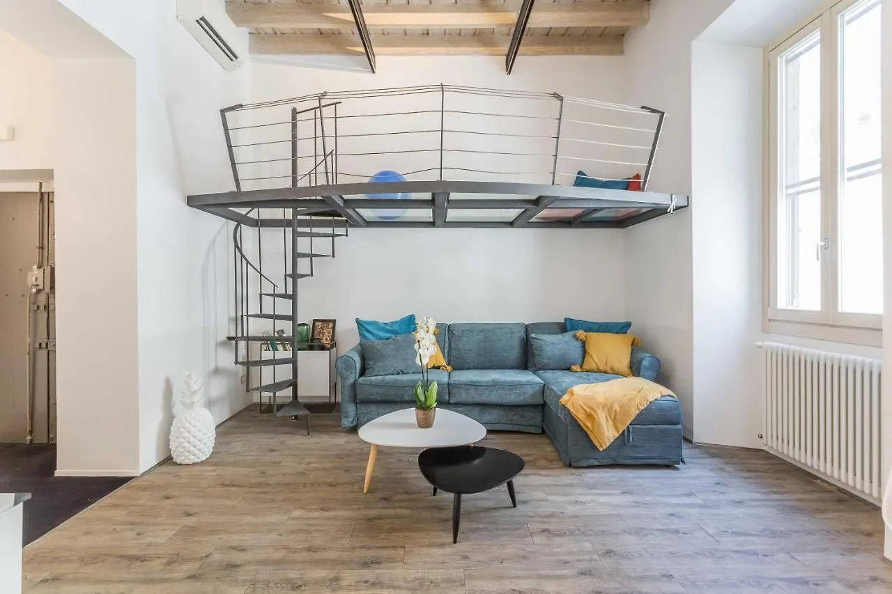 Casa Manara In Trastevere Roma 0*,